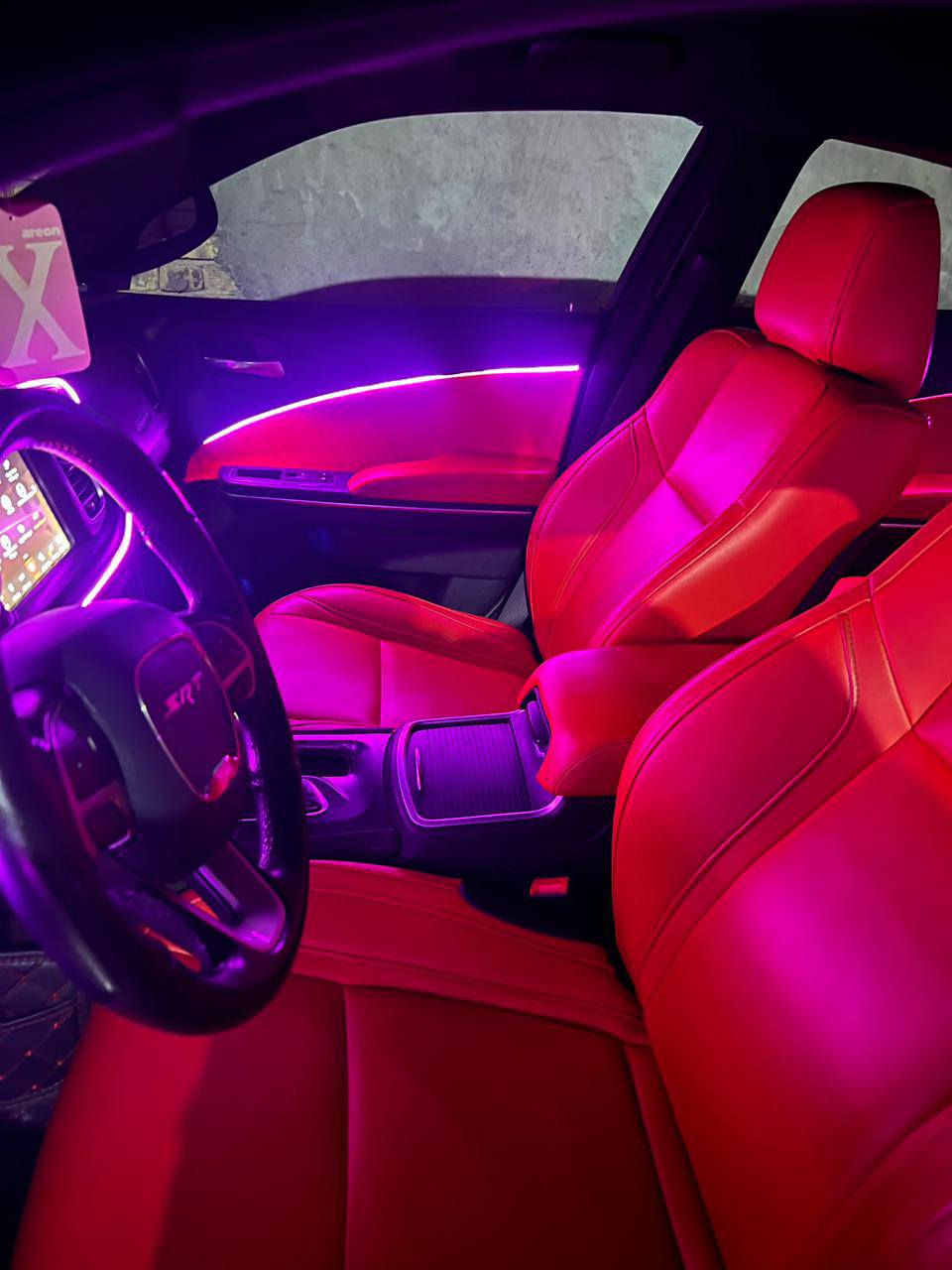 جارجر 3600
Gt
AWD
2018
ماشية 150
الحادث جاملغ ايمن بارد بدون صبغ فقط.السونار مرفق مع الصور 
سيارة جاهزة للخير 
مواصفات الجيتي معرفة فول عدا الفتحة 
سعر215
مكان السيارة ذي قار 
***********
