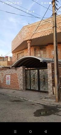 حي الجامعة • ٢٧٣م • ٤غرف