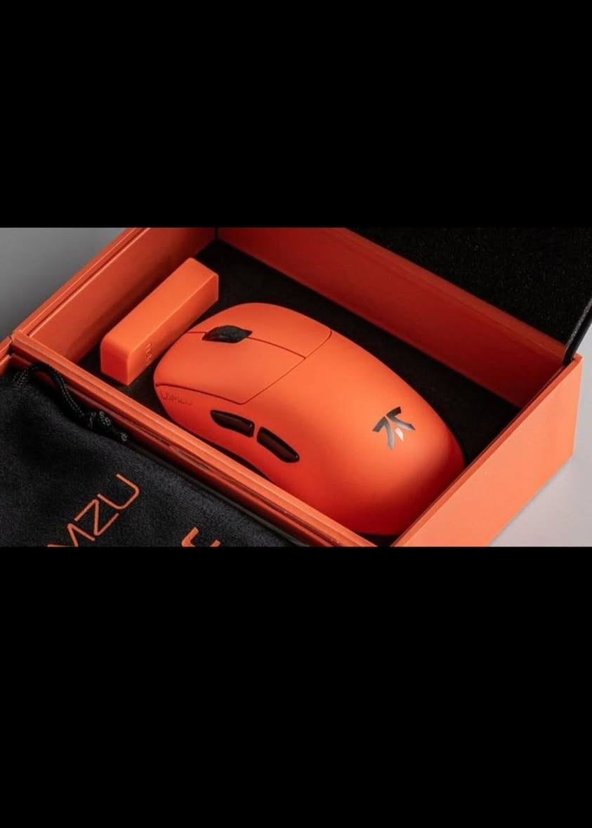 Fnatic × Lamzu THORN 4K
Special Edition

السلام عليكم ماوس للبيع 
السعر 80 الف
***********
