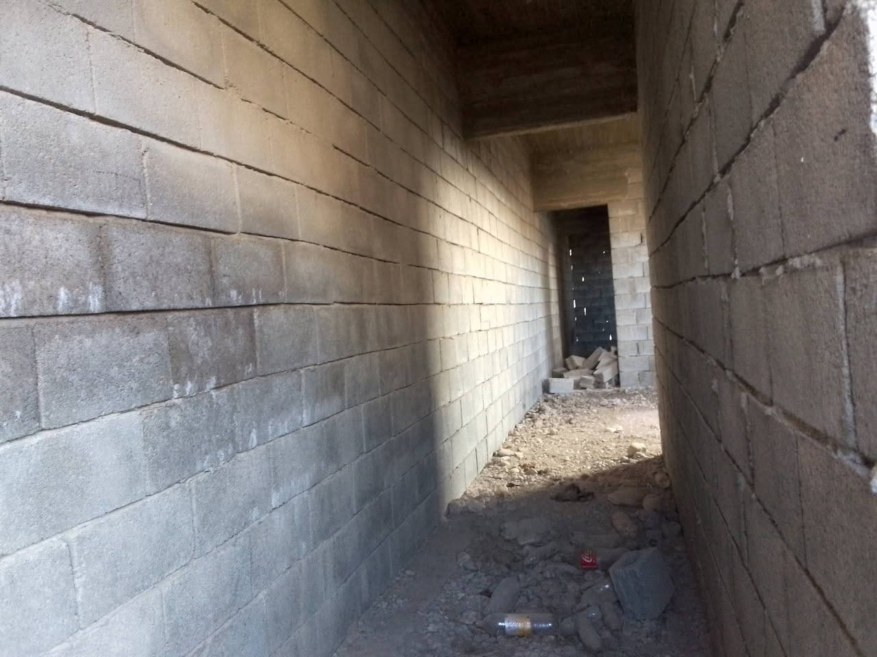 السلام عليكم هيكل للبيع 100 متر سند طابه حي سومر منطقه 124 خدمات بي من عدد تبليط بيع نقد وبيع قصد مقدمه 30 او 35 ينحسب ب 58 بالشهر 500 ***********
