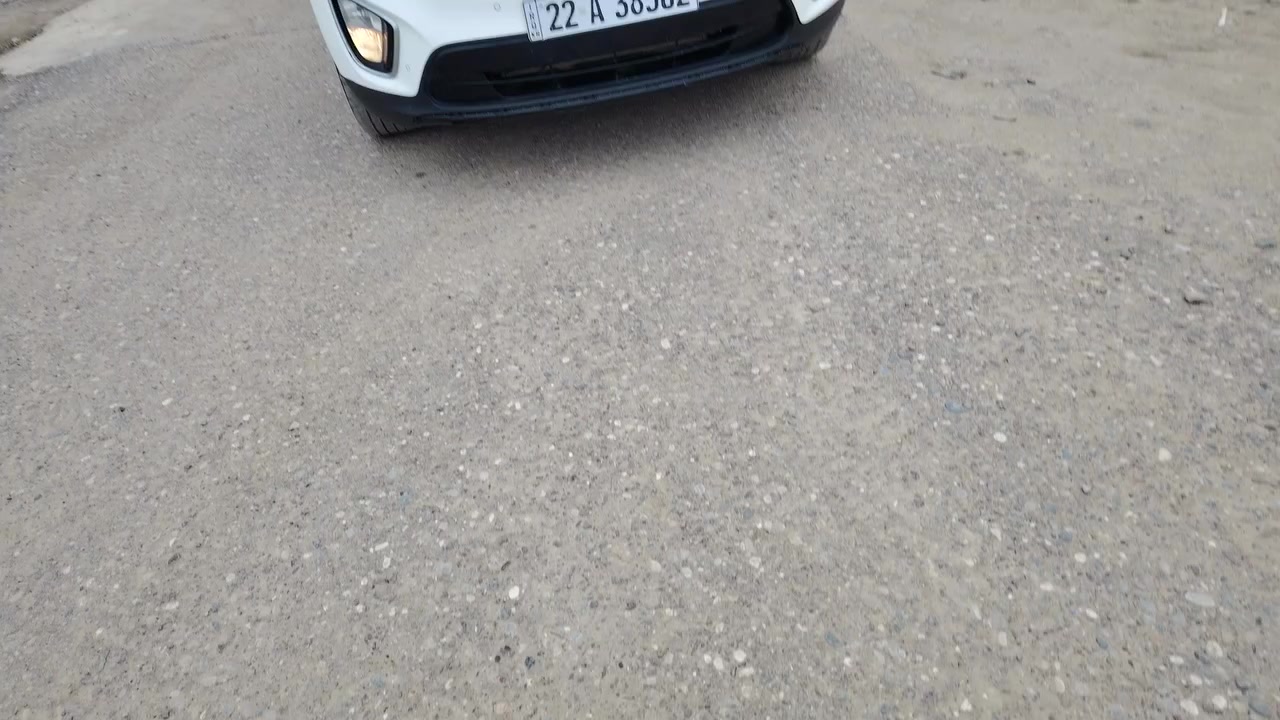 اسلام عليكم كيا سورنتو ابيض موديل 2016 محرك 6 رقم أربيل دولي كير محرك شرط 7 راكب بصمه اشاير ترحيب تبريد3 قطع ويل كروم خليجي صندوق ذكي شرط التحويل سنويه نافذه لغاية شهر العاشر 2026 السيا ه جاهزه كلشي شغال سقف امبدل من البراجيم صبغ عام التكم شرط خاليه من الكص يرهم بيع يرهم مراوس بجم شركه السعر137 بيها مجال شي قليل..... *********** ِ...... ***********
