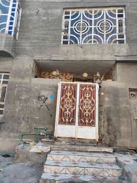 بيت للإيجار • ٥ غرف • بل جمهوريه قاطين