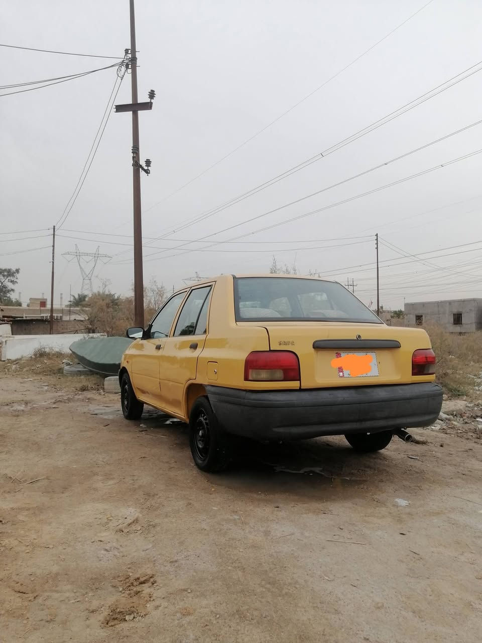 البصره الهارثه ***********
