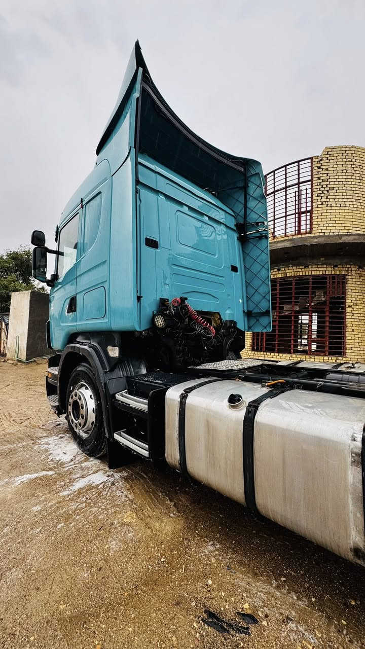 السلام عليكم للبيع سكانيا 2005 انجكشن R420 گيرعادي رتايدر كير محرك قمار اكسن مكفولات رقم بغداد هـ مربوطه براد دوشمه داخل رياضي سياره كفاله عامه للأستفسار ***********
مكان السياره واسط الدبوني
