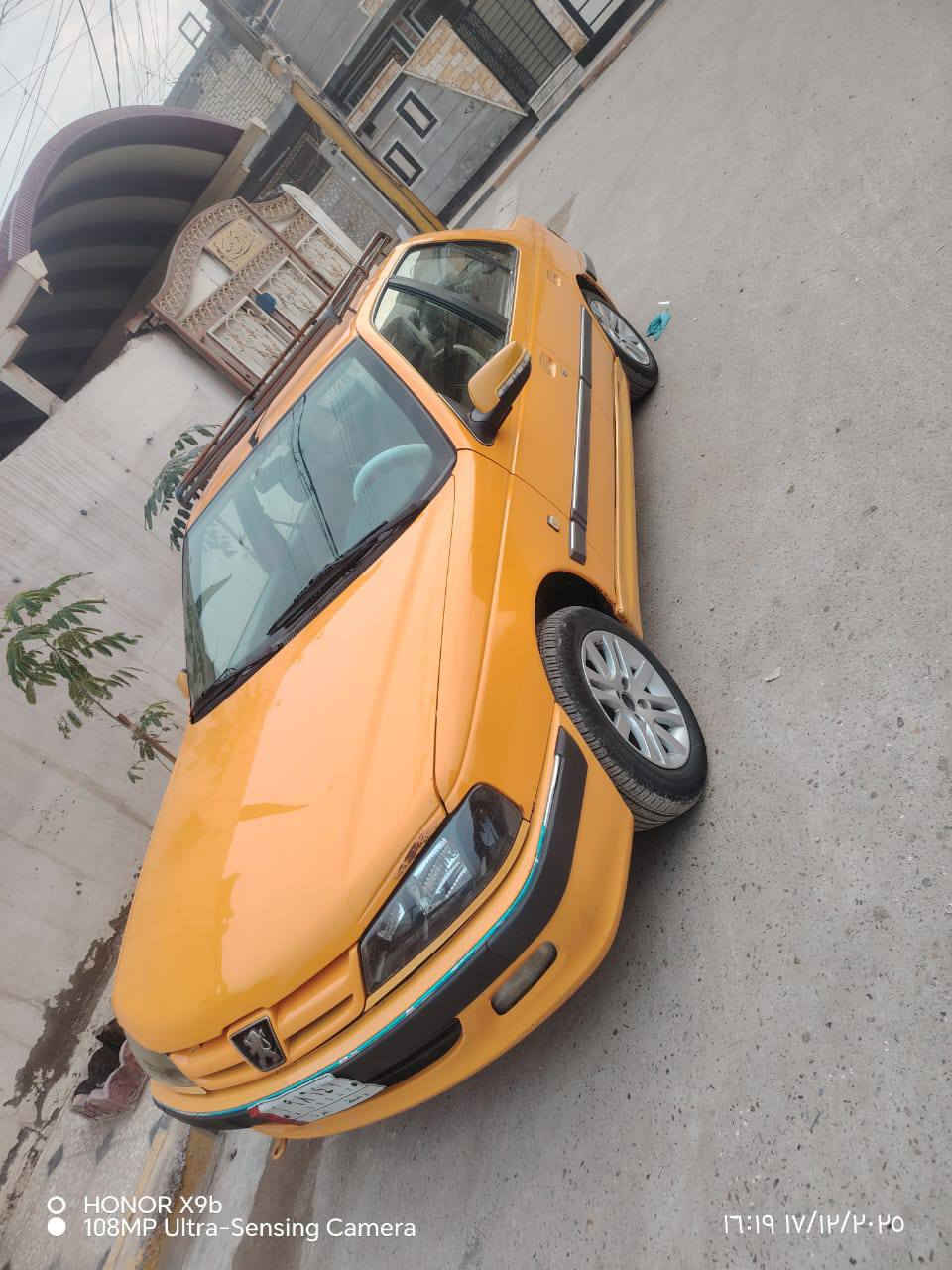 مكلف بالنشر 
للبيع بيجو بارص

 موديل 2021

منظومه عاز 

رقم واسط 

ضربه بل جنطه اليمنى مصلحه بارد 

مكاني بغداد الامين المعلمين 

السعر 64$ وبيها مجال 

للاستفسار اكثر ***********
