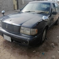 موديل ٩٢ • مكينة ٢.٥ • كفاله