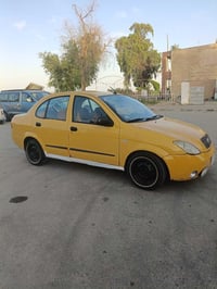 موديل ٢٠١٧ • مكينة وكير • البصرة