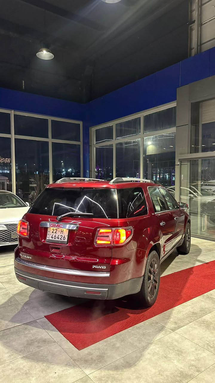 ‎اول شي سعر السيارة 149$ ورقة مجال للطيبين🔥💣
‎جيمسي اكاديا 2016 AWD فول مواصفات محرك V6✅
‎سيارة بدون دعم بدون صبغ بدون حادث ابد شرط ابيع⚠️
‎بانوراما/دبل اكسن/مقاعد جلد+تدفئة/رادار/٧ ركاب/…🥇
‎صندوق شفط/تحديد سرعة/تبريد مركزي/الـــــــخ…🚘
‎اكو شبر بارد بالقمارة من الامام باقي سيارة مكفولة ١٠٠٪؜👌🏻
‎مكفولة من (كير/محرك/تبريد/كهربائيات) وضع الشركة📦
‎سيارة باسمنا تريد وكالة او تحويل سهلة نفس اليوم🌹
‎مكان السيارة دهوك و رجاء فقط بيع ماشية 150 الف🌍
‎برغي ممفتوح هيكل السيارة كلها على وضع الشركة👍
‎رقم و هزة و سنوية جديدة دينار ما تصرف عل سيارة❌
‎سيارة بشكل عام على وضع الشركة و كاعدة ممتعوبة🙏

‎رجاء رجاء كل تفاصيل السيارة مكتوب تريد نتعامل معاملة خابرني و ٢٤ ساعة بخدمتك💐
واتس اب ***********
كورك *********** Singapore
