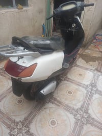 دراجة سبيسي • ياباني • نعمانية حي المتنبي