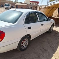 مكلف بنشر لحد يراسني موجود ارقم اشراي يتصل على صاحبه سياره نيسان صني ر...