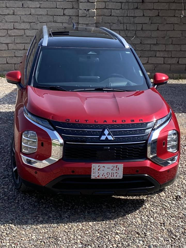 2023 MITSUBISHI OUTLANDER PHEV black Edition 
سقف اسود
سقف ڕەش
Data show
داتاشۆ

ميتسوبيشي اوتلاندر

 موديل :2023

  7 راكب

 والسياره جاهزه  كبل للترقيم 

حجم المحرك : 2.5L

 جاملغ السكن مبدل  فقط

 مواصفات 

SEL فوول 

دبل اكسل 

 بصمة ابواب 

بصمة تشغيل 

 5 كاميرا °360

‏‎كاميرا امامي

كاميرا جانبي

كاميرا خلفي

هاند بريك بصمة

اوتو ستارات (𝐀𝐔𝐓𝐎 𝐒𝐓𝐀𝐑𝐓)

اوتو ستوب (𝐀𝐔𝐓𝐎  𝐒𝐓𝐎𝐏)

رادار امامي (تحديد مسار)

رادار جانبي  (نقاط عمياء)

رادار خلفي (التحذير من الاصطدام)

حساسات امامي

حساسات جانبي 

حساسات خلفي 

إشارات بلمري 

مري شفط

نظام (𝐎𝐅𝐅-𝐑𝐎𝐀𝐃)

نظام (𝐒𝐇𝐎𝐖)

نظام (𝐀𝐔𝐓𝐎)

نظام 

(𝐄𝐂𝐎)

نظام (𝐍𝐎𝐑𝐌𝐀𝐋)

نظام (saev)

(Chweger)

كشنات جلد بقلاوة

كشن السايق والسكن كهربائي 

کشن خزن 

الباب عبارة عن ستارة

كشنات هیتر کل کشن

تحكم استيرن 

تبريد لمس 

تبريد مركزي قطعتين

صندوق شفط كهربائي 

لايتات (𝐋𝐄𝐃) 

عدسة زينون 

بكلايتات (𝐋𝐄𝐃)

ويل 20

بعد هوايه مواصفات 

مكان السياره صلاح الدين
سعر  215
رقم الشاصي JA4J4VA8XPZ046896
📱‭0782 711 9163‬
