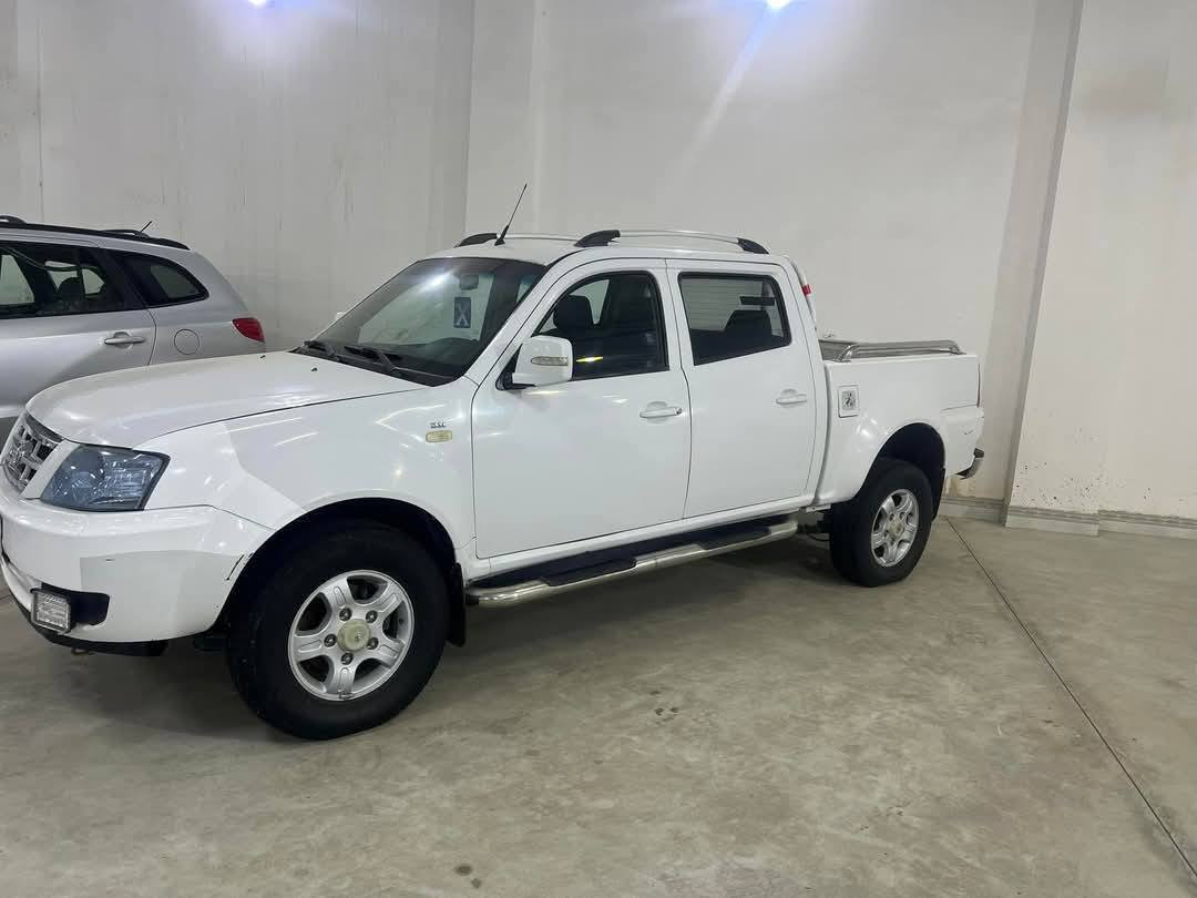 للبيع او المراوس
بيكم تاتا هندي
موديل 2015 سيارة جاهزة وحلوة
رقم بغداد بأسم الشركة السنوية ساقطة بـ 2022
السعر 50 وبيها مجال مكانها بــلــد 
للأستفسار ***********
