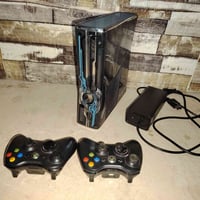 اكس بوكس 360 • باندل • يدات وايرلس