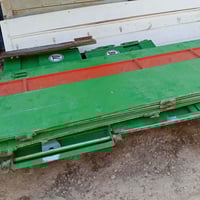 أجناب كرون • باب دفتري • ناحية كنعان