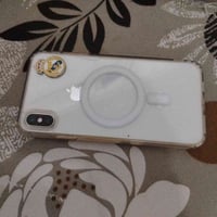آيفون XS ماكس • ٦٤ • مبدل فقط