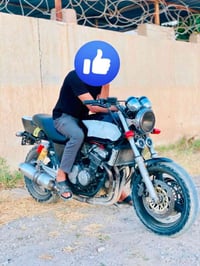 سي بي فور • جيل اول • مكينه طافيه