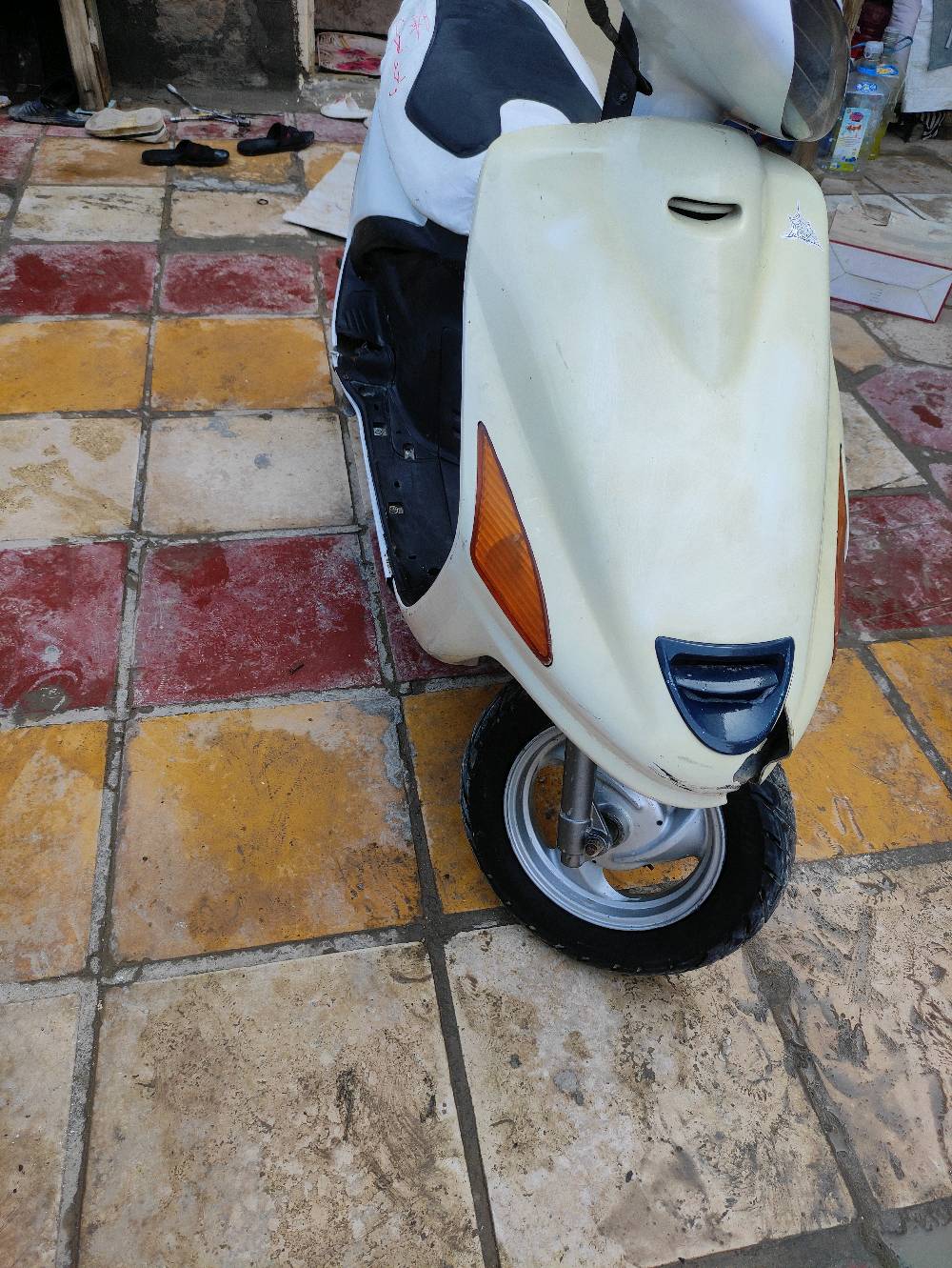 لا يوجد توصيف لهذا الإعلان