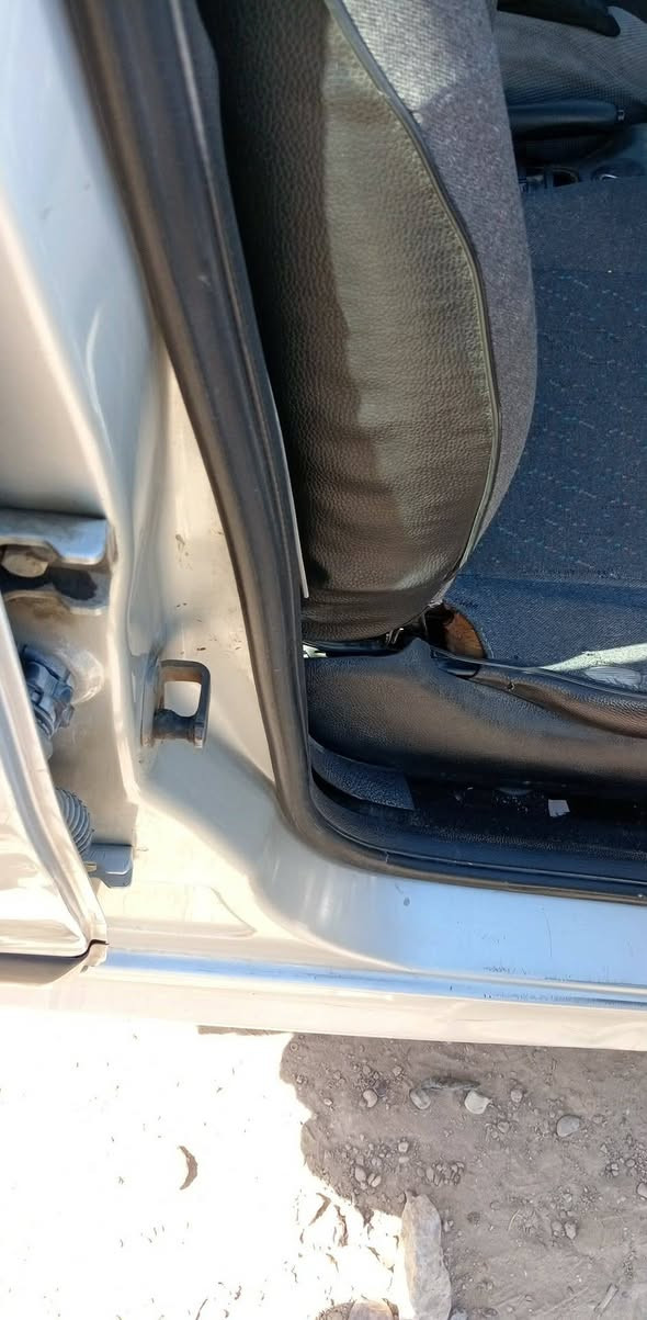 موديل ٢٠٠٩
ب اسمي
بيجو فرنسي
بغداد الدوره ***********
سياره جاهزه من كلشي
كير مكينه صدر امامي و خلفي قاعه فيوزات
 كهربائيات 
تبريد باتري جديد تايرات جدد
