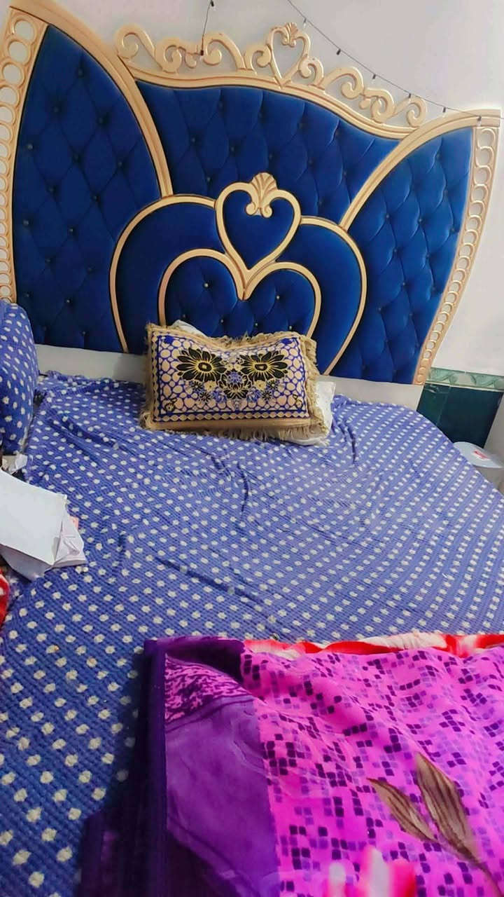 غرفه للبيع نظيفه
سعر 250
رميثه ورا الملعب


**إذا كنت صاحب هذا الإعلان وتريد حذفه لأي سبب، رجاءا أرسل رسالة إلى الدعم الفني**