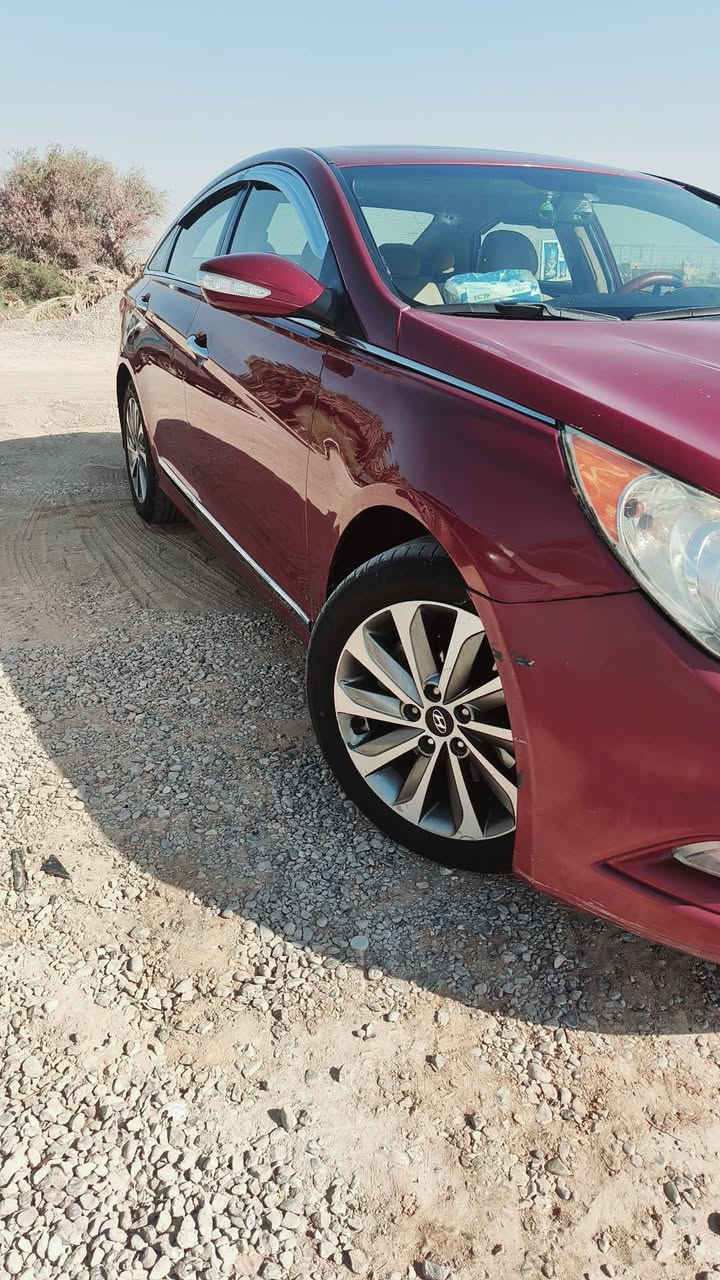 سوناتا 2011 فول مواصفات كفاله ضررها بنيد تبريد كله شغال مقفوله مراوس وبيع***********
