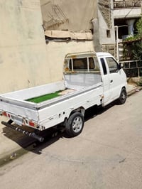 هيفة • ٢٠٠٧ • شاصي نضيف