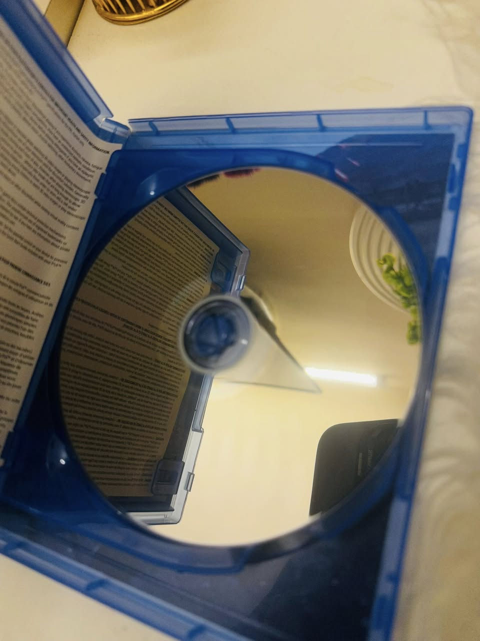 للبيع 30 يوجد توصيل مدبلج عربي


**إذا كنت صاحب هذا الإعلان وتريد حذفه لأي سبب، رجاءا أرسل رسالة إلى الدعم الفني**