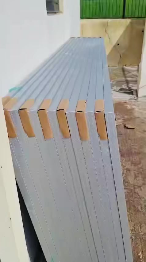 (English-العربية)
كادر (Sun Power) هو القوة الكامنة وراء نجاحاتنا الكبيرة.. عاشت أياديكم! 🛠️⚡
الثقة والجودة.. هدفنا الأساسي! ☀️
يسعدنا اليوم أن نعلن عن إتمام مشروع جديد لنظام الطاقة الشمسية في قرية دوغاتي بنجاح باهر. كل الشكر لصاحب المشروع على ثقته بشركة Sun Power.
نحن مستمرون في تقديم أفضل التقنيات العالمية لجميع مناطق كردستان.
📍 دوغاتي - مشروع اليوم
📞 لأي استفسار: [*********** - ***********]

The (Sun Power) staff is the true strength behind our great achievements.. Well done, team! 🛠️⚡
Trust and Quality.. Our ultimate goal! ☀️
We are pleased to announce the successful completion of a new solar energy system project in Dughata village today. Many thanks to the project owner for placing their trust in Sun Power.
We continue to deliver the world's best technology to all regions of Kurdistan.
📍 Dughata - Today's Project
📞 For any inquiries: [*********** - ***********]
