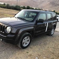 باتريوت • ٢٠١٧ • رانية