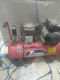 كبسو • ٥٠ لتر • ٣ حصان