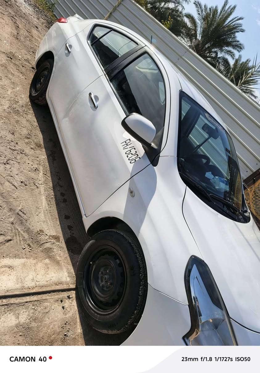 سلام عليكم نيسان سني هندي موديل ١٩سيارة خير من الله محرك كير مكفول سيارة رقم بغداد بدون حادث سيارة بية بس بس بارد كما موضح بل سونار عنوان الرضوانية رقم *********** *********** يوجد وتساب سعر 108
