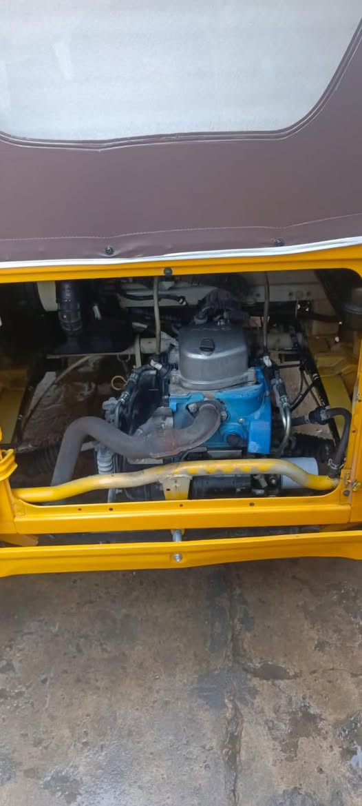 السلام عليكم تكتك للبيع موديل ٢٠٢١بيهه  تعمير دوس فقط مكان مدينه الصدر الاورفلي للاستفسار الاتصال على ***********سعر 8 وبيها مجال
