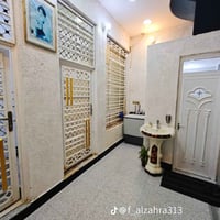 دار للبيع في منطقه حي الغدير طـابو صرف 100 متر مقابل فرع  يعني مامقابي...