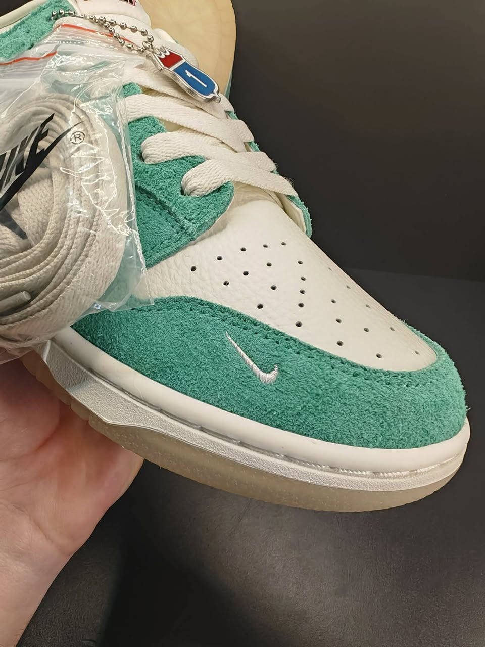 حذاء نايك جوده خرافيه نوعيه مميزه قياس 44
السعر 100 الف


**إذا كنت صاحب هذا الإعلان وتريد حذفه لأي سبب، رجاءا أرسل رسالة إلى الدعم الفني**