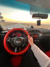 سول • ٢٠١٦ • محرك وكير