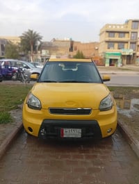 سول موديل ٢٠١٠ نضيفه خير من الله العنوان بغداد شعله سعر ٧٠ الشراي ينتص...