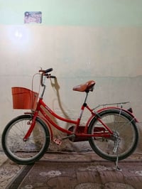 بايسكل • حجم 20 • نضيف