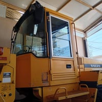 فولفو • حجم ٩٠ • للبيع