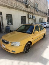 فيرنا ٢٠١٤ • محرك ١٥٠٠ • كربلاء