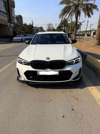 ٣٣٠i M • ٢٠٢٠ • ٦٥٠٠٠ كم