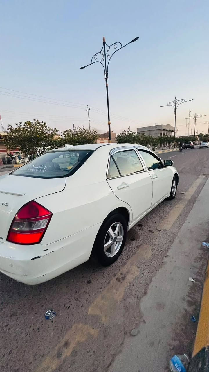 سلام عليكم بي واي دي f6 للبيع مديل 2011
رقم بغداد كير اوتو مكينه وكير ياباني مال گلنت 2400cc سنويه لل28 تحويل ثاني يوم سياره فتحه اشاير بل مري
كشنات جلد تقفيل ريموت عن بعد منضومت زنون بيها ب100$ تبريد ثلج تخم تاير جديد
سياره عليها ادامه كامله نوزلات عبوه فيت بم جديد بلكات جدد مكفوله من ضربه وبيها صبغ بنيد فقط شرط السونار كير ومكينه شادها مال كصه قبل ٤ اشهر جدد وصل لضمان موجود هم ويه لكير ومكينه وباقي التفاصيل كلها بل فديو كلشي ذاكرلك (السعر 60) وبيها مجال حك الجيه للاستفسار *********** مكاني صلاح الدين قضاء بلد
