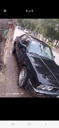 بي ام دبليو • يشتغل • بس كهربائيات