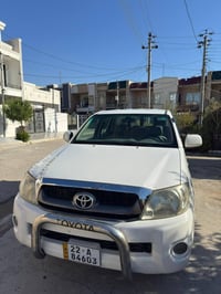 تويوتا بيكاب • ٢٠١١ • ٢٣٤٠٠٠