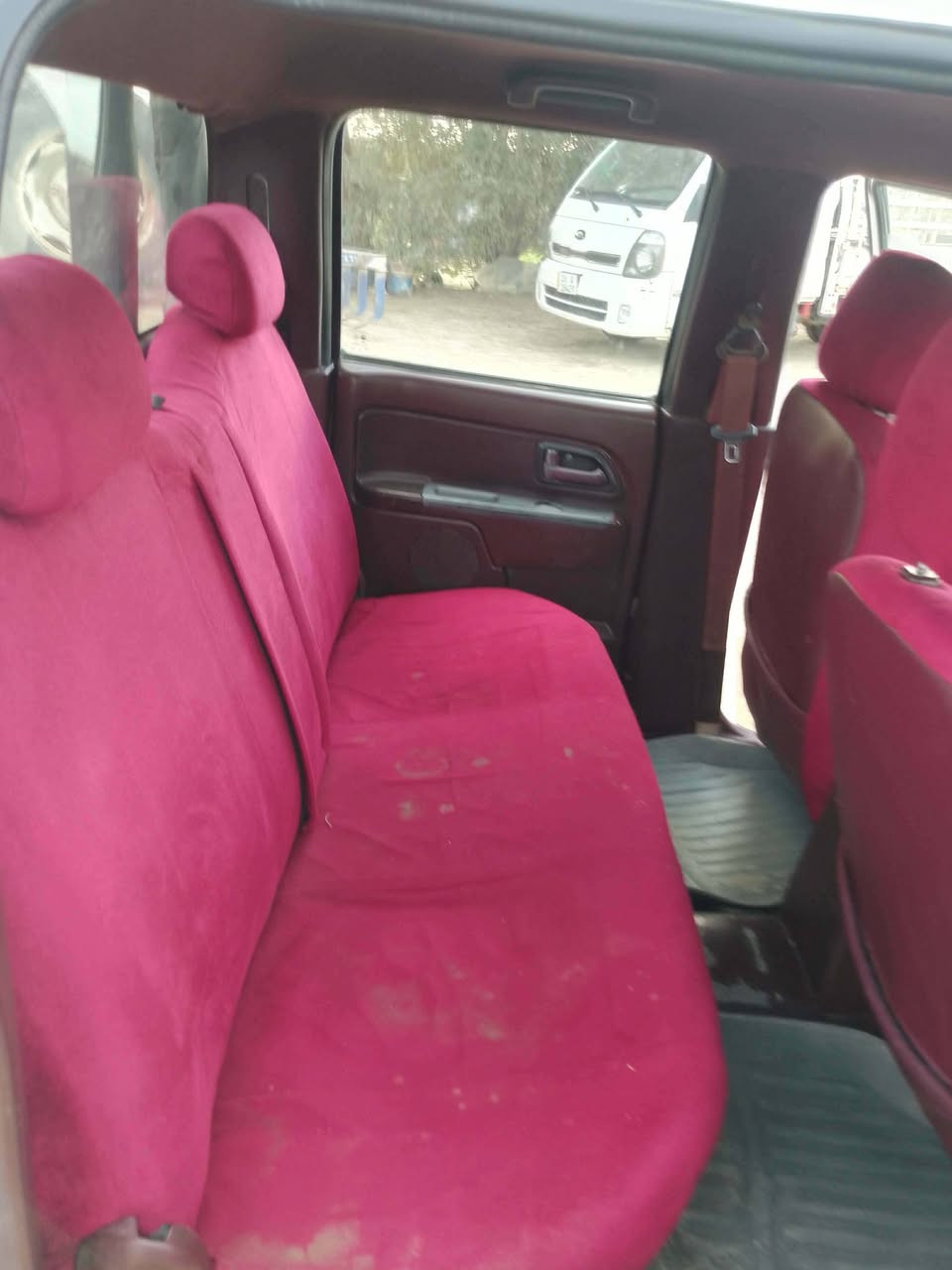 گريت ويل للبيع موديل 2015
مكفوله كفاله عامه، تخم تاير ، السيارة على وضع الشركه
رقم قادسيه دولي تحويل ثاني يوم
المكان ديوانيه  ،السعر 85  وبيها مجال 
الاتصال على الرقم ***********
