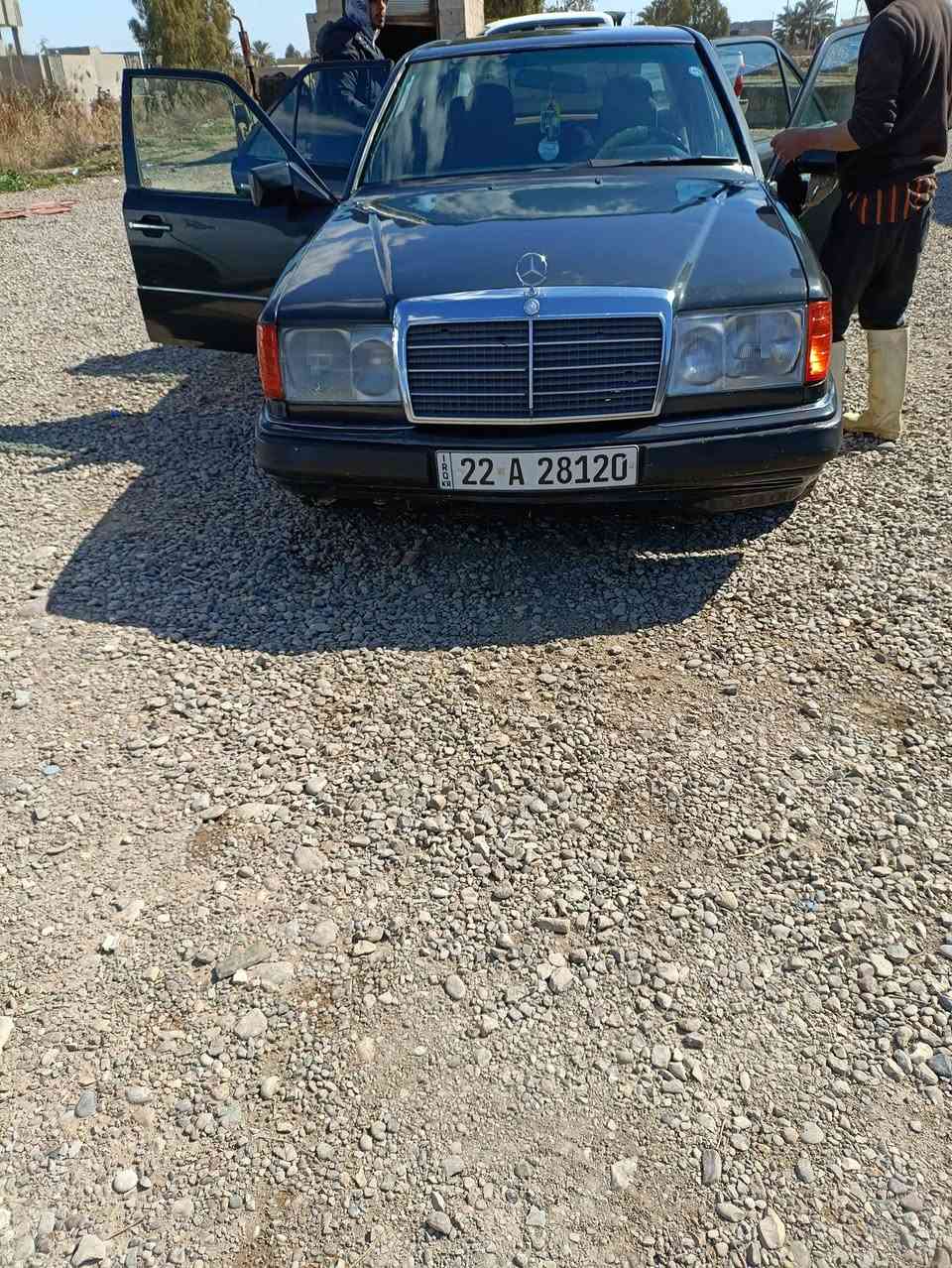 سيارة دبة موديل 1988 محرك 3000vvT
رقم اربيل بسمي سنوية جديدة  ل30 تحويل ثاني يوم
المكان ديالى
سعره 68 اوبيهة مجال 
رقم التلفون***********
