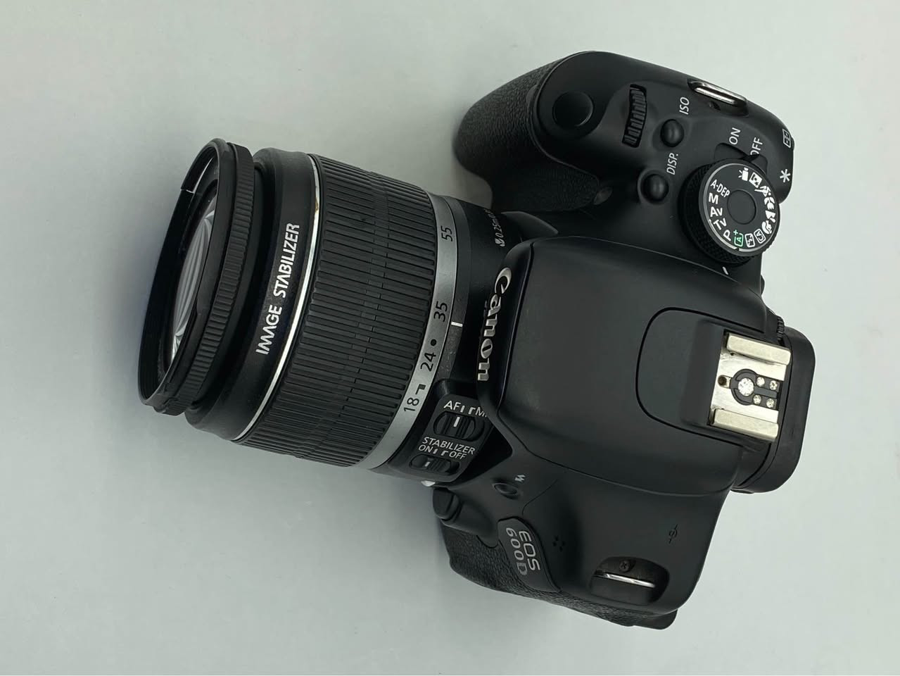 Canon 600D +18-55 الرباط, المغرب


**إذا كنت صاحب هذا الإعلان وتريد حذفه لأي سبب، رجاءا أرسل رسالة إلى الدعم الفني**