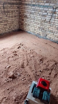 تفليش بيوت • صب ارضيات • كربلاء طوريج