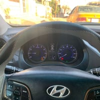٢٠١٣ • محرك مكفول • بابل