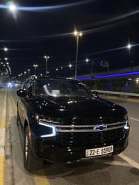 للمراوس فقط بتاهو بريمير او z71   تاهو 2023 خليجي ls   كفالة عامه من ا...