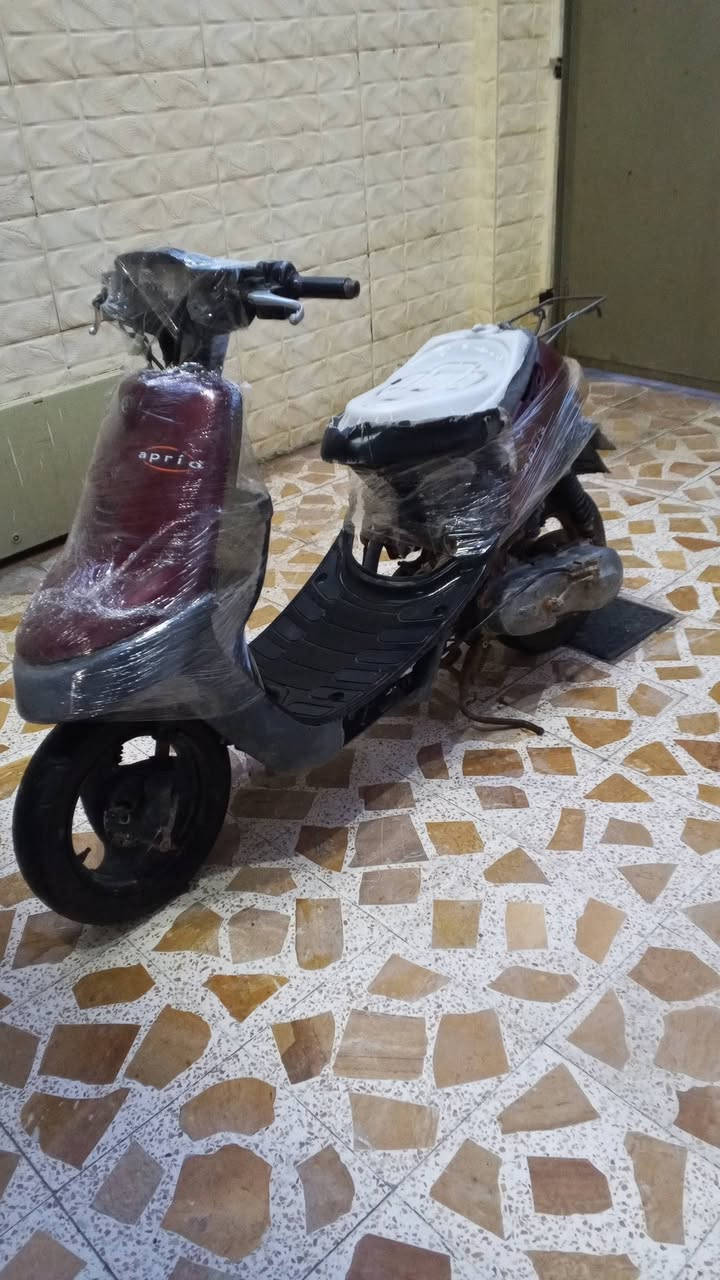 ماطور بوتين للبيع شاصي شرط عايزو مصرف درع اصلي تواير جدد سعر 110 وبي مجال لماطور ما شغال ابيع فحم


**إذا كنت صاحب هذا الإعلان وتريد حذفه لأي سبب، رجاءا أرسل رسالة إلى الدعم الفني**