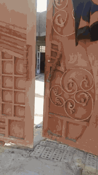 دار زراعي • البتول الزراعي • ٣٠٠م